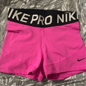 Nike Training Shorts